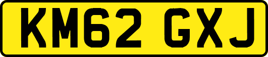 KM62GXJ