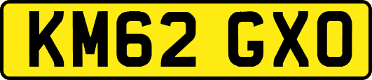 KM62GXO