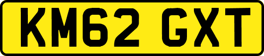 KM62GXT