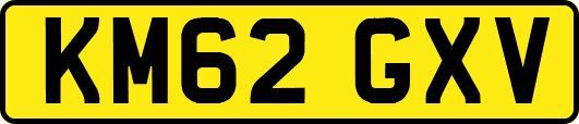 KM62GXV