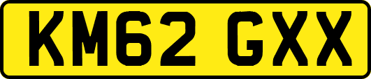 KM62GXX