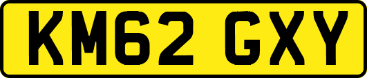 KM62GXY