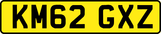 KM62GXZ