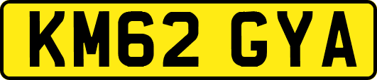KM62GYA