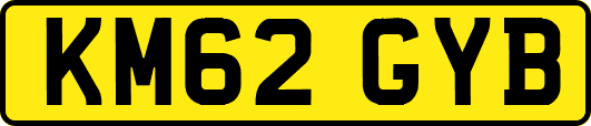 KM62GYB