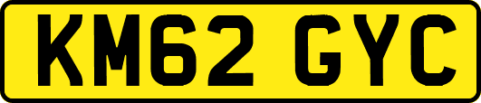 KM62GYC