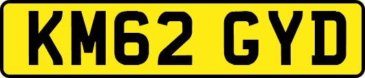 KM62GYD