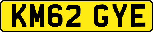 KM62GYE
