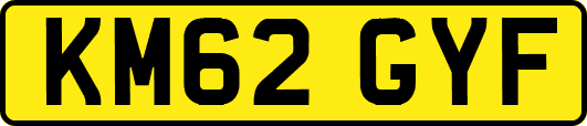 KM62GYF