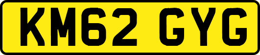 KM62GYG