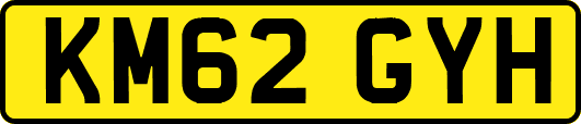 KM62GYH