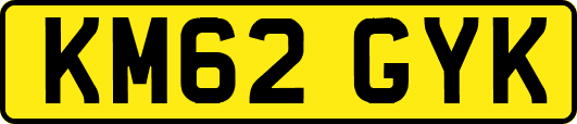 KM62GYK