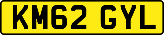 KM62GYL