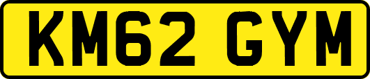 KM62GYM
