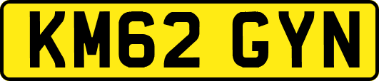 KM62GYN