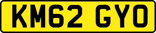 KM62GYO