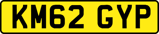 KM62GYP