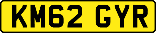 KM62GYR