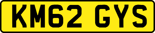 KM62GYS
