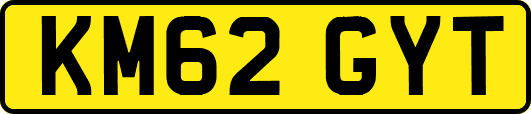 KM62GYT