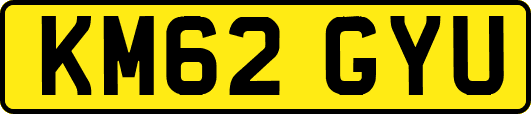 KM62GYU