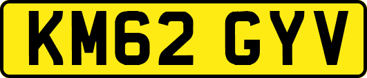 KM62GYV