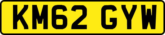 KM62GYW