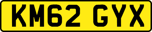 KM62GYX