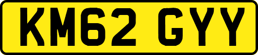 KM62GYY