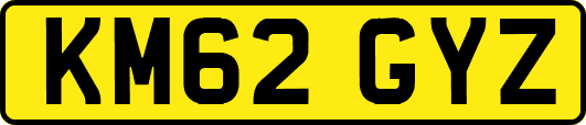KM62GYZ
