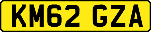 KM62GZA