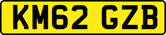 KM62GZB