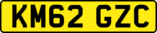 KM62GZC