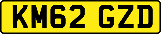 KM62GZD