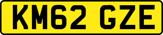 KM62GZE