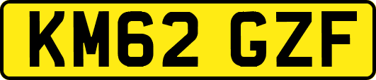 KM62GZF