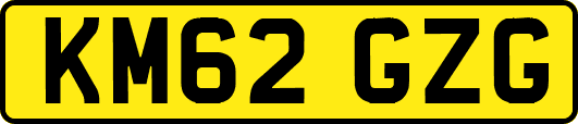 KM62GZG