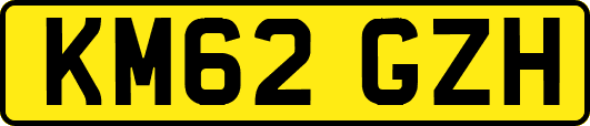 KM62GZH