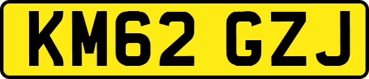 KM62GZJ