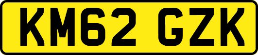 KM62GZK
