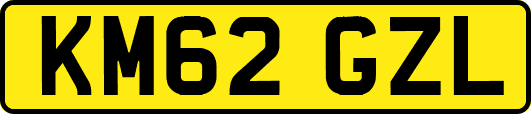 KM62GZL