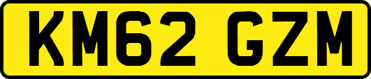 KM62GZM