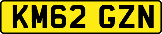 KM62GZN