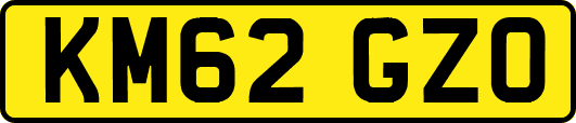 KM62GZO