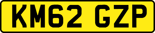 KM62GZP