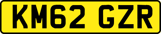 KM62GZR