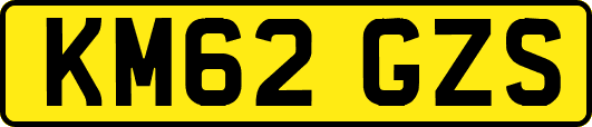 KM62GZS