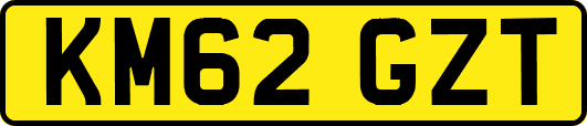 KM62GZT