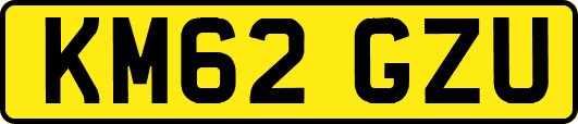 KM62GZU