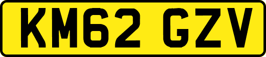 KM62GZV